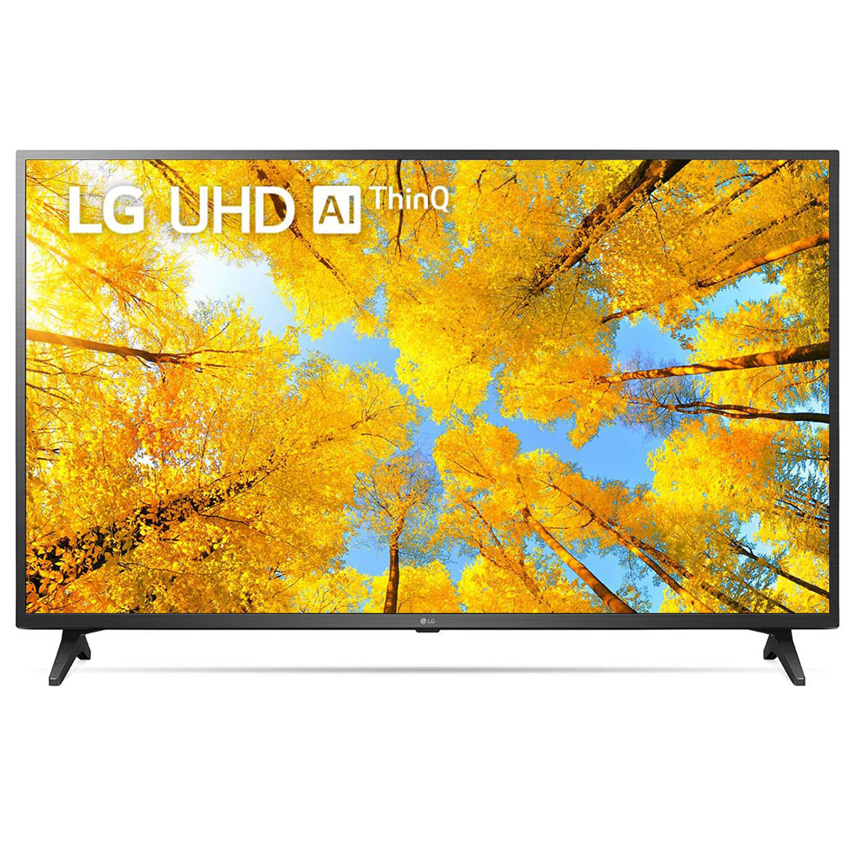 Smart Tivi LG 4K 55 inch 55UQ7550PSF - Hàng Chính Hãng