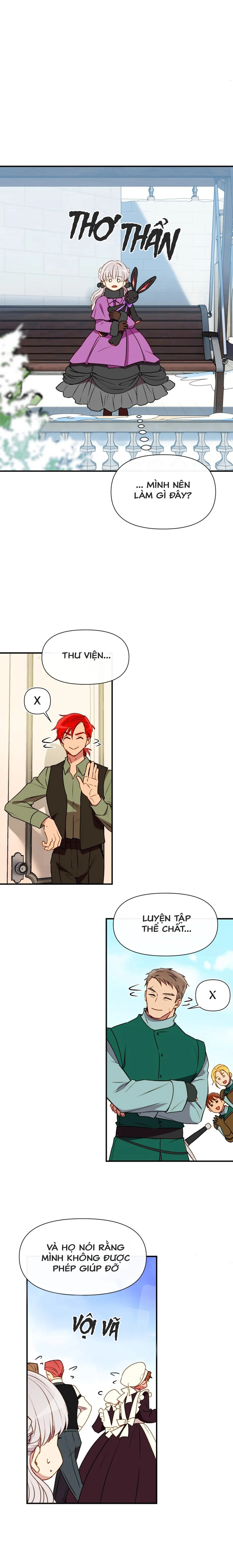bản khế ước với nữ công tước ác ma chapter 47 6