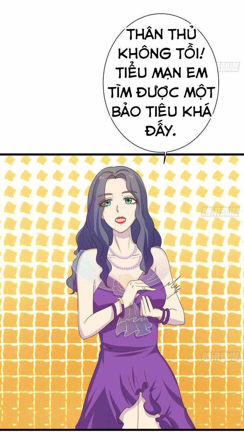 hắn là long ngạo thiên chapter 17 6