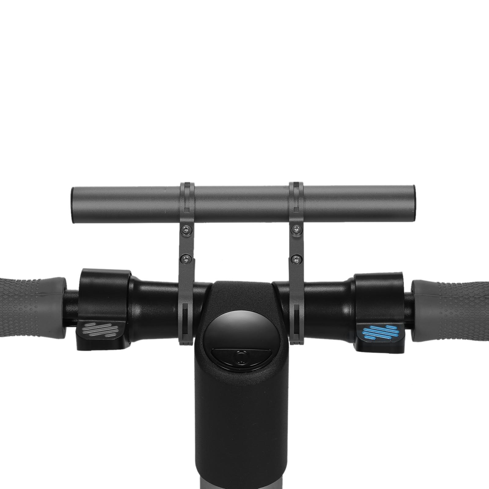 Giá Đỡ Thanh Tay Lái Mở Rộng Bằng Hợp Kim Nhôm Thay Thế Chuyên Dụng Cho Xe Điện Xiaomi M365