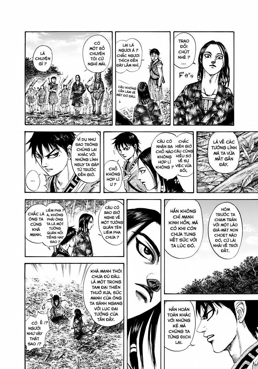 kingdom - vương giả thiên hạ chapter 198 17
