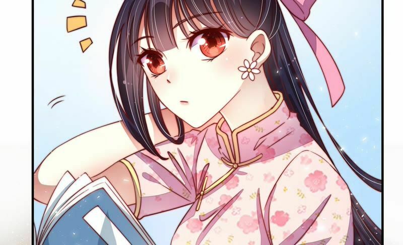 ngày nào thiếu soái cũng ghen chapter 21 19