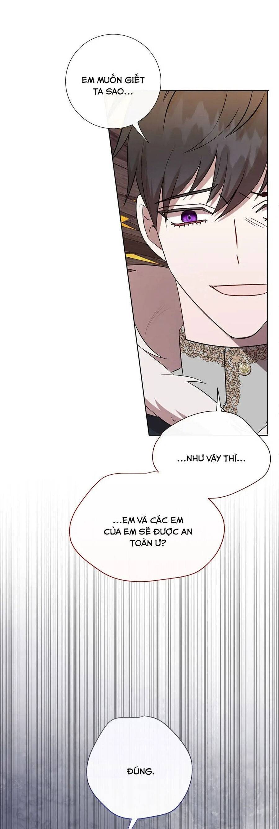 xin ngài đừng ăn tôi chapter 102 55