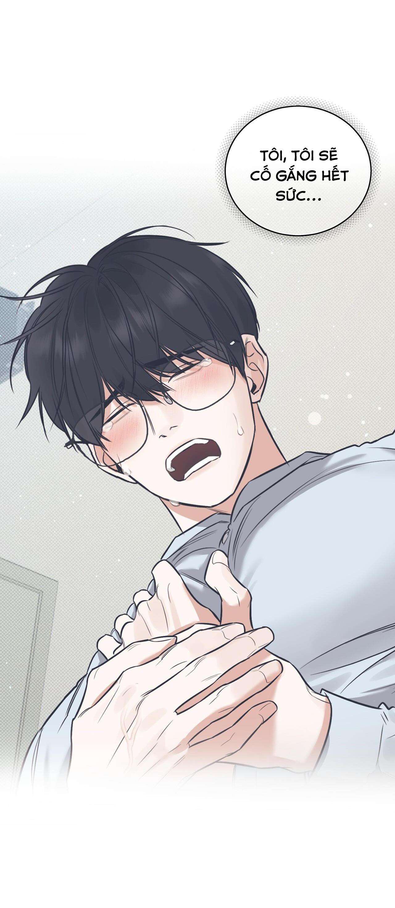 chàng trai cho em mọi thứ chapter 16 56
