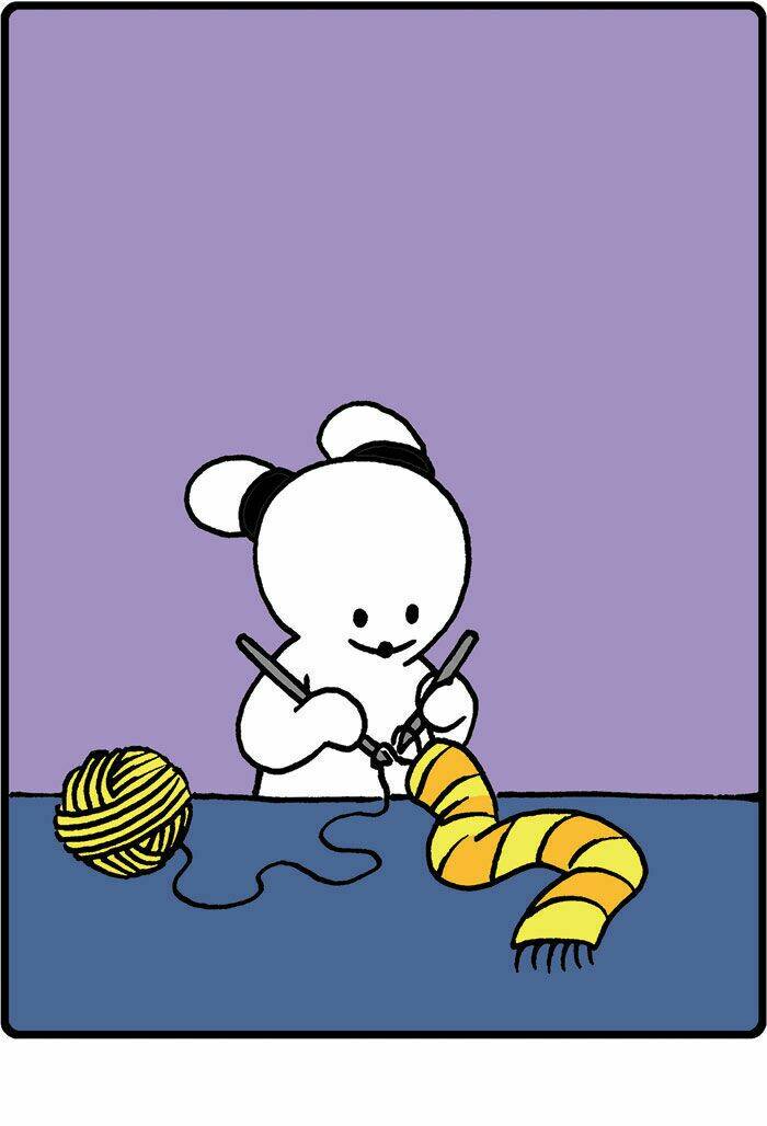 hapi buni chapter 7 4