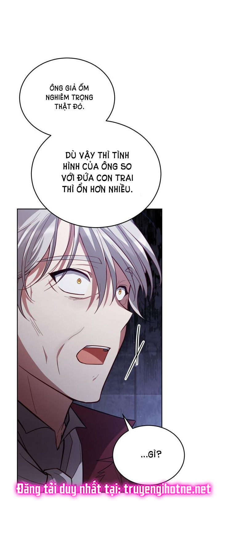 quý cô không thể tiếp cận chapter 88.2 28