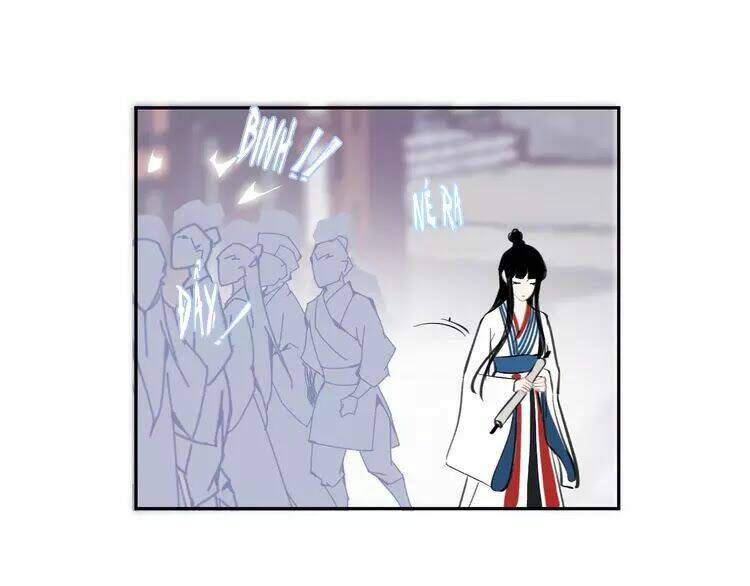 mãn đình phương - thiên hạ duy khanh chapter 11 50