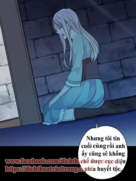 vết cắn ngọt ngào phần 2 chapter 39 76