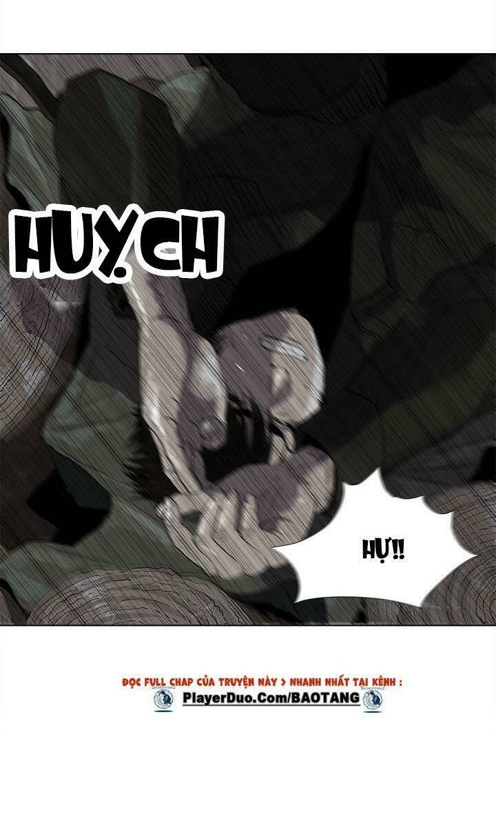 âm mưu báo thù chapter 4 13