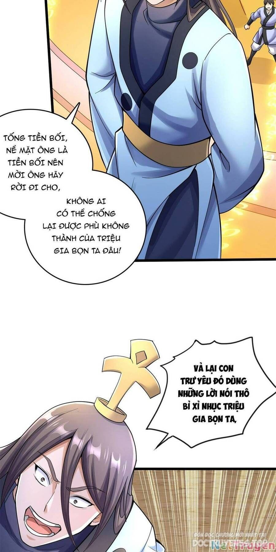 bắt đầu với kiếm vực, ta lặng lẽ tu luyện thành kiếm thần chapter 51 27