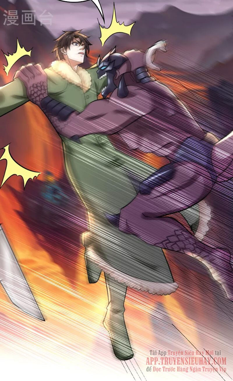 tối cường thần y tại đô thị chapter 224 25
