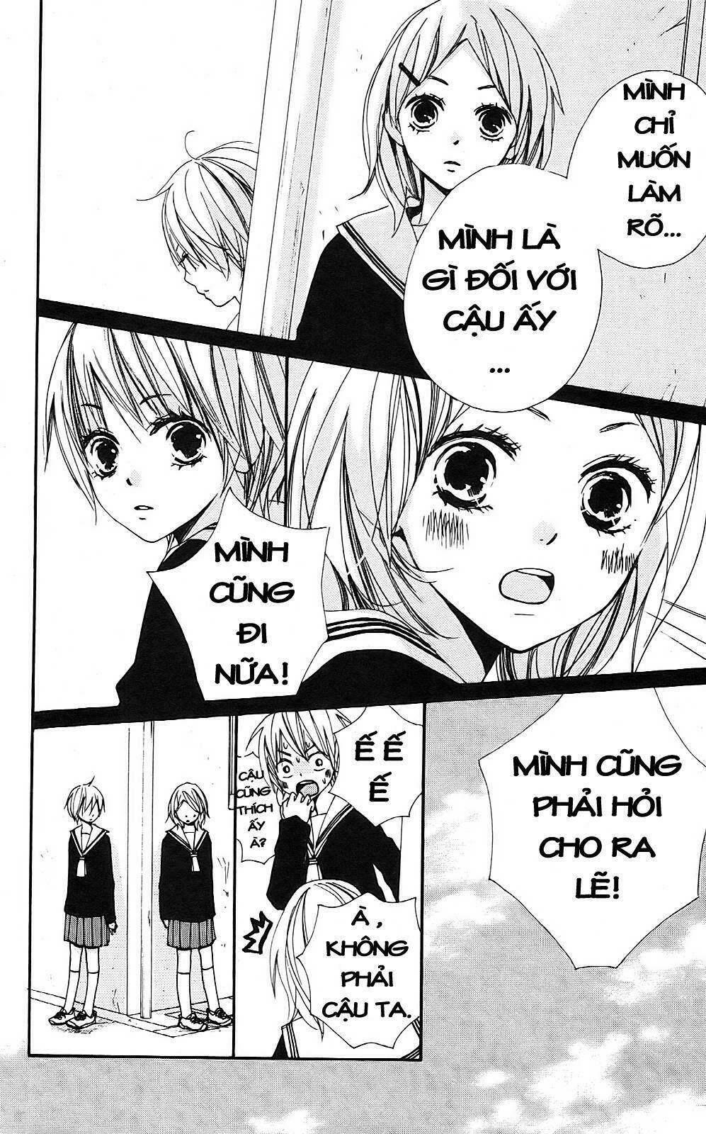 bokura wa itsumo chapter 3 16