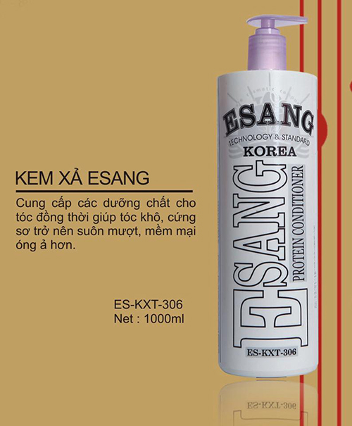 Kem xả ESANG 1000ml