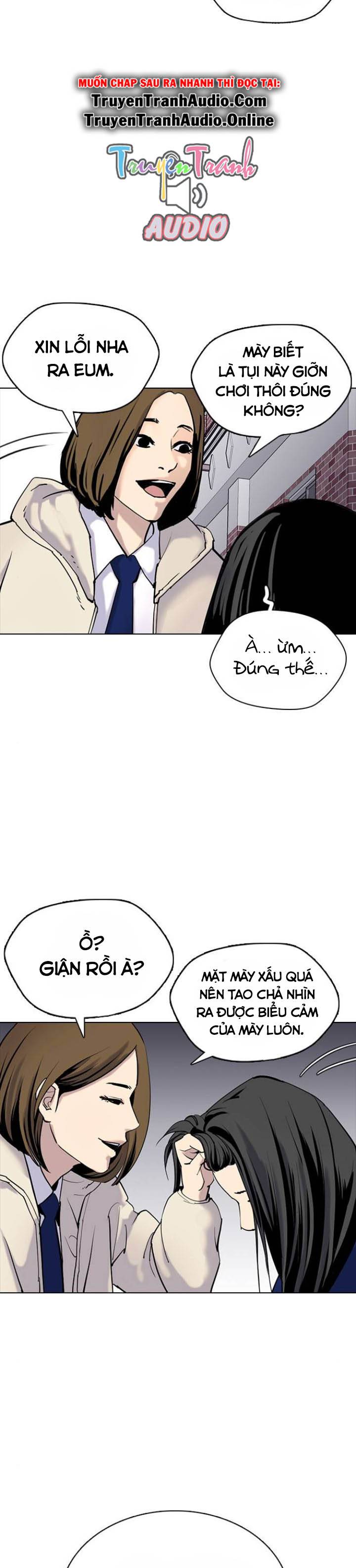 nhật ký khát vọng (desire diary) chapter 1 5