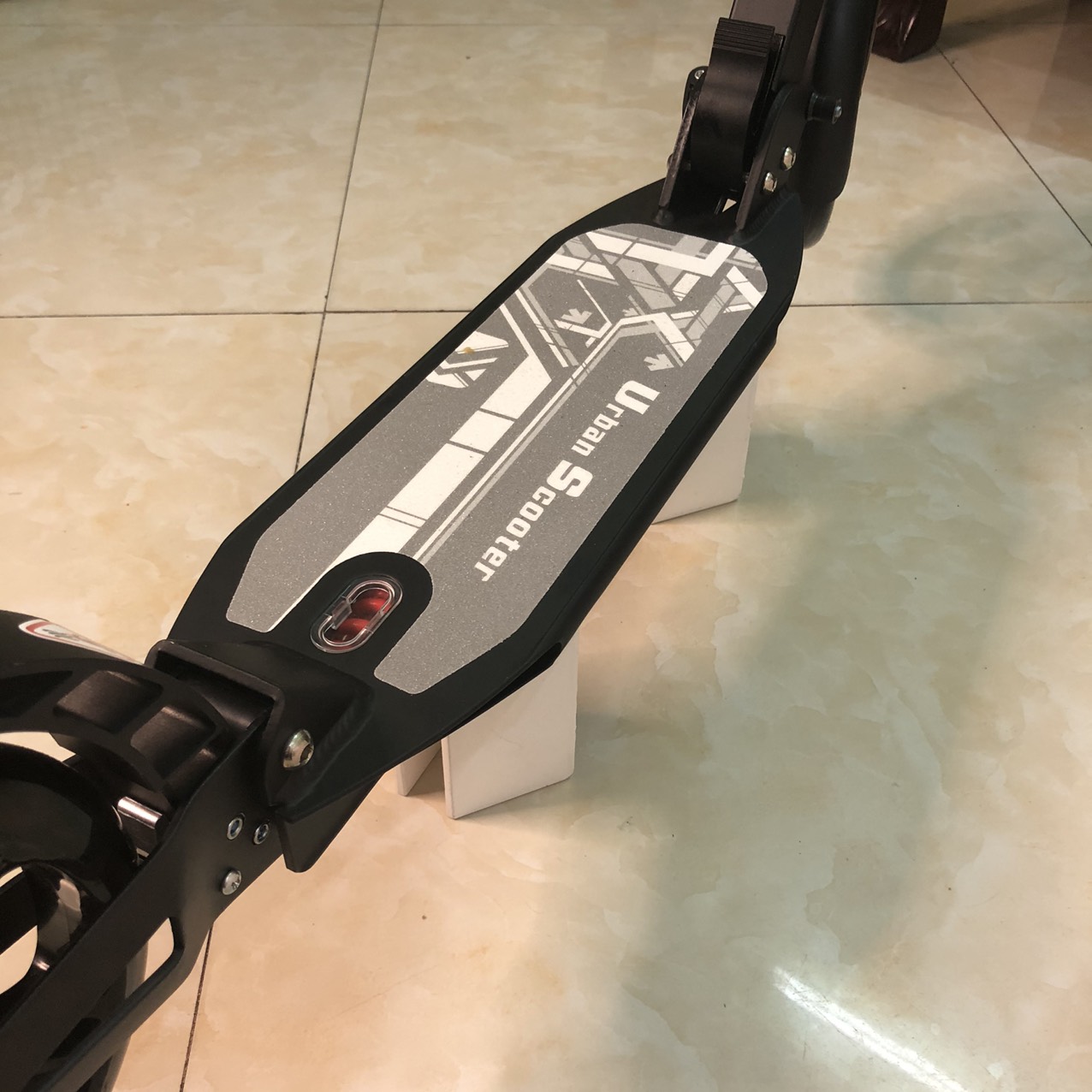 Xe Trượt Scooter A5S