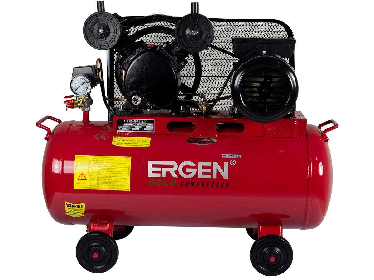 MÁY NÉN KHÍ ERGEN, EN-1058V, 1HP - HÀNG CHÍNH HÃNG