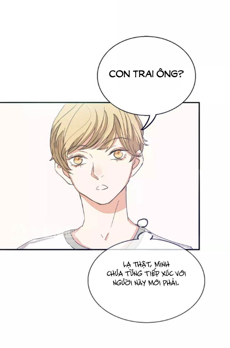 mùi hương lãng mạn chapter 31 11