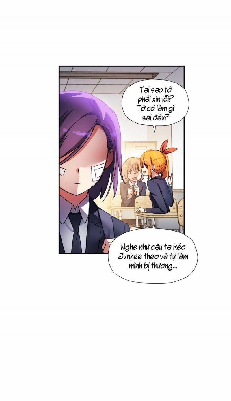 girls marmot chapter 24 7