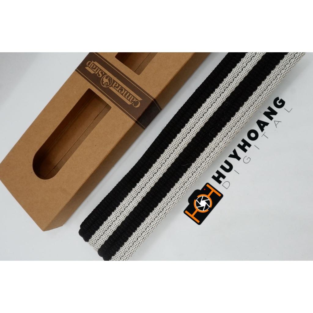 Dây đeo máy ảnh Photogear