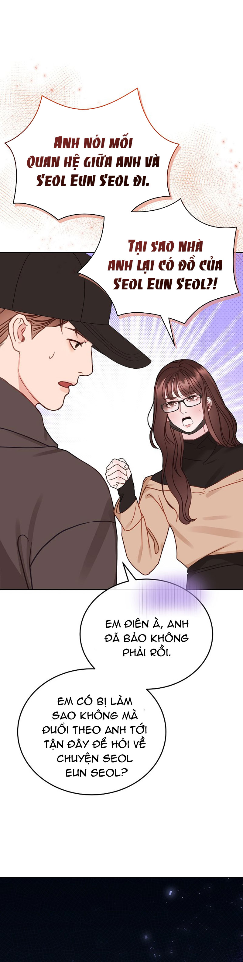 vụ bê bối trá hình chapter 26.2 10