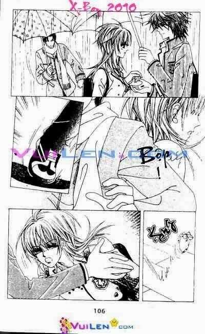 cuộc sống của tôi chapter 1 105