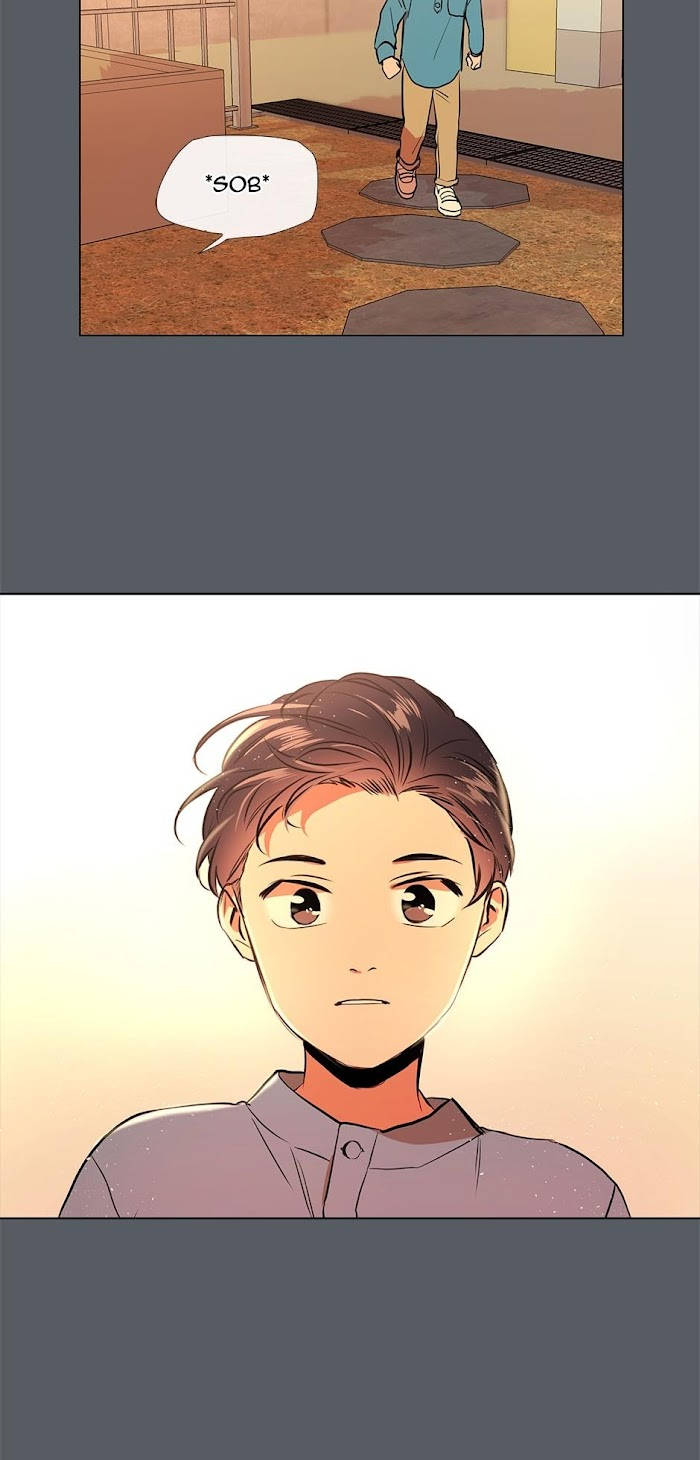 [raw] red candy chapter 29 6