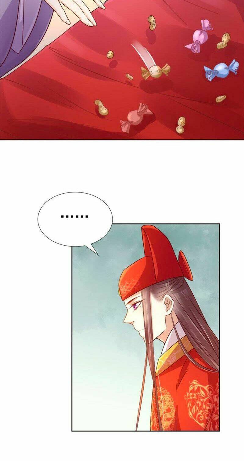 xuân khuê bí lục: xưởng công thái liêu nhân chapter 60 17