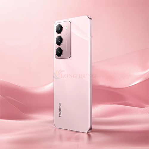 Điện thoại Realme C75x (8GB/128GB) - Hàng chính hãng