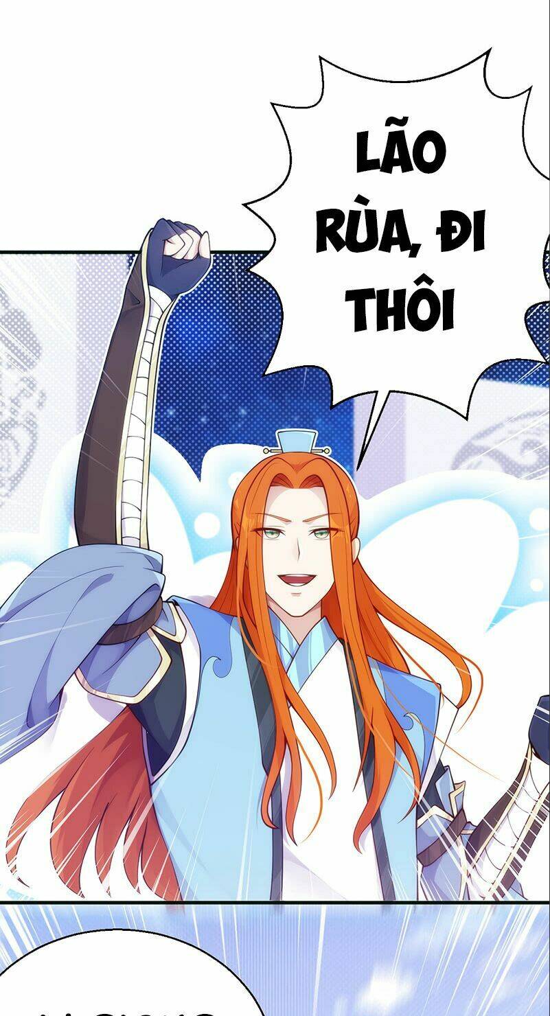 thiên hạ kiếp chapter 18 37