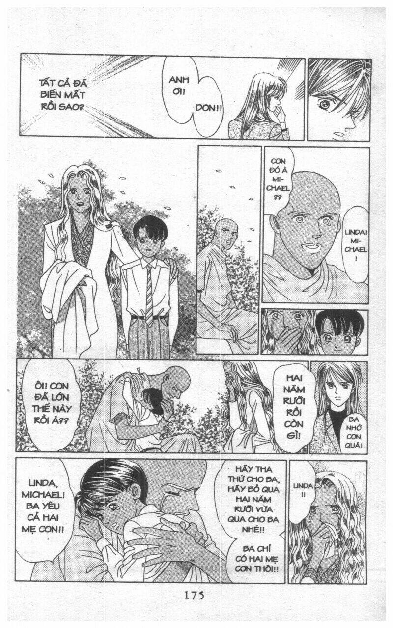 nàng tiên ánh trăng - kaguya hime chapter 27 175