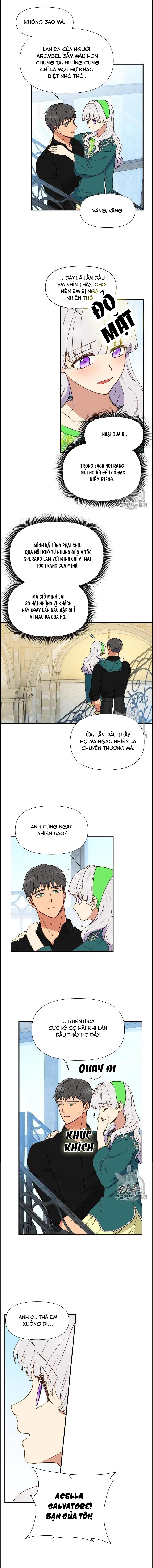 bản khế ước với nữ công tước ác ma chapter 79.5 2