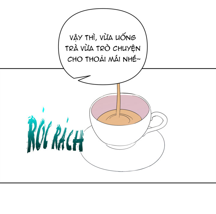 thiên đường (heaven) chapter 17.2 15