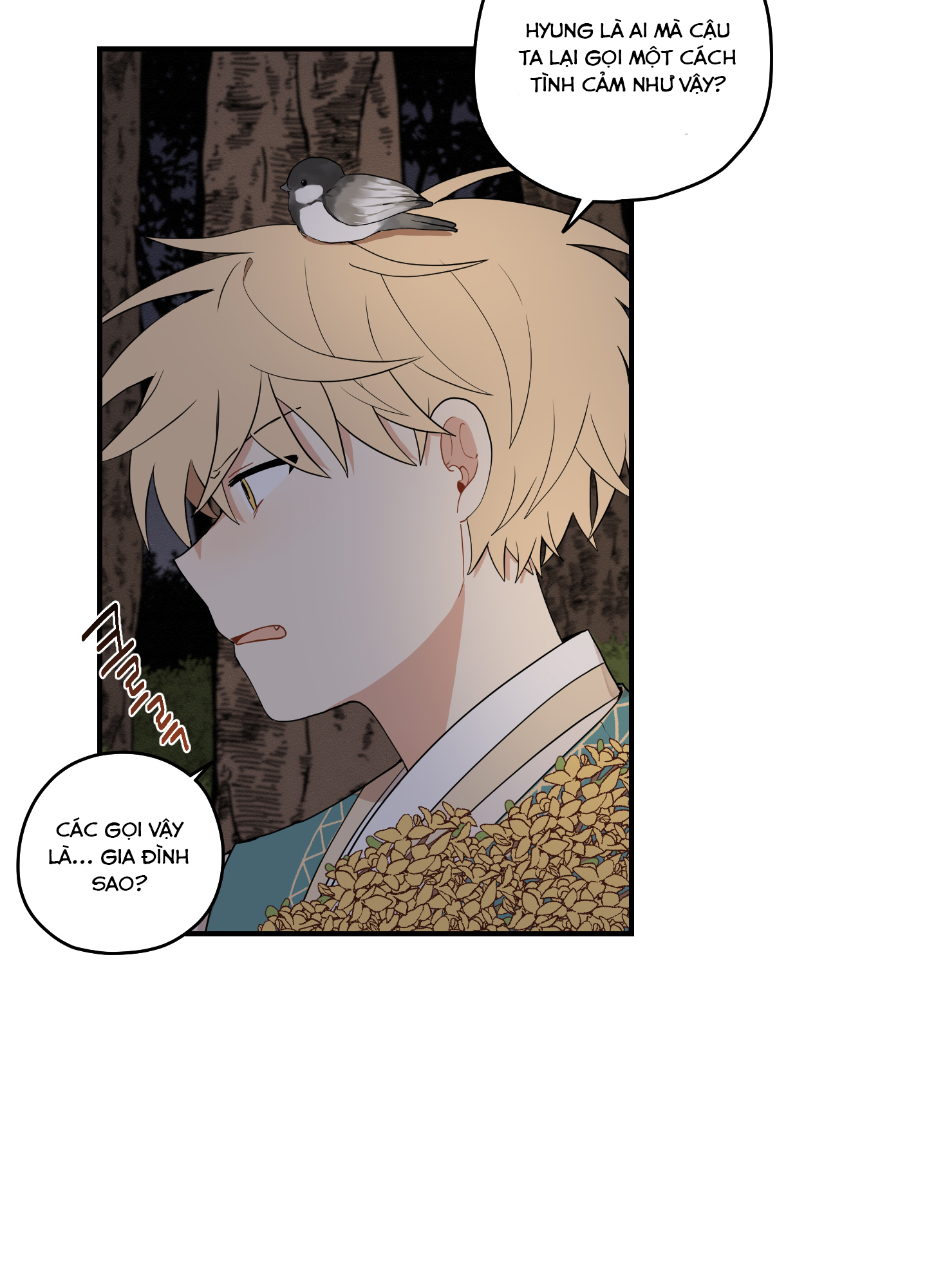 đường hoa liên kiều rơi chapter 31 29