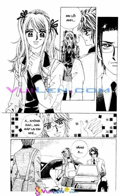 tìm lại tình yêu chapter 58 3