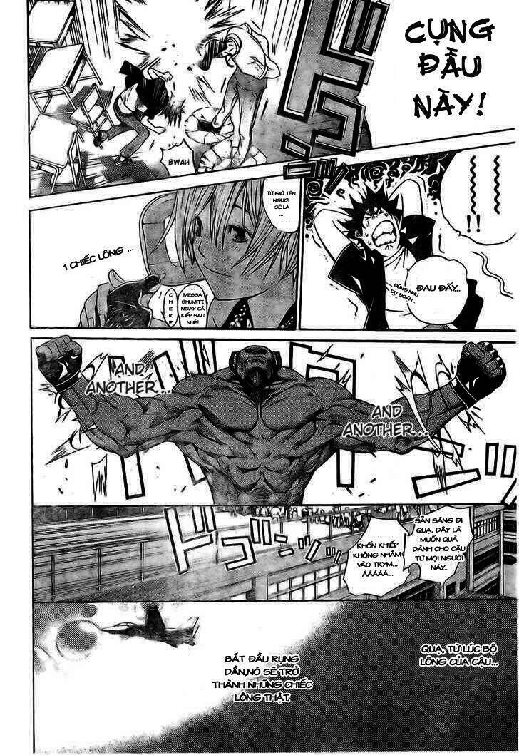 air gear chapter 168 14