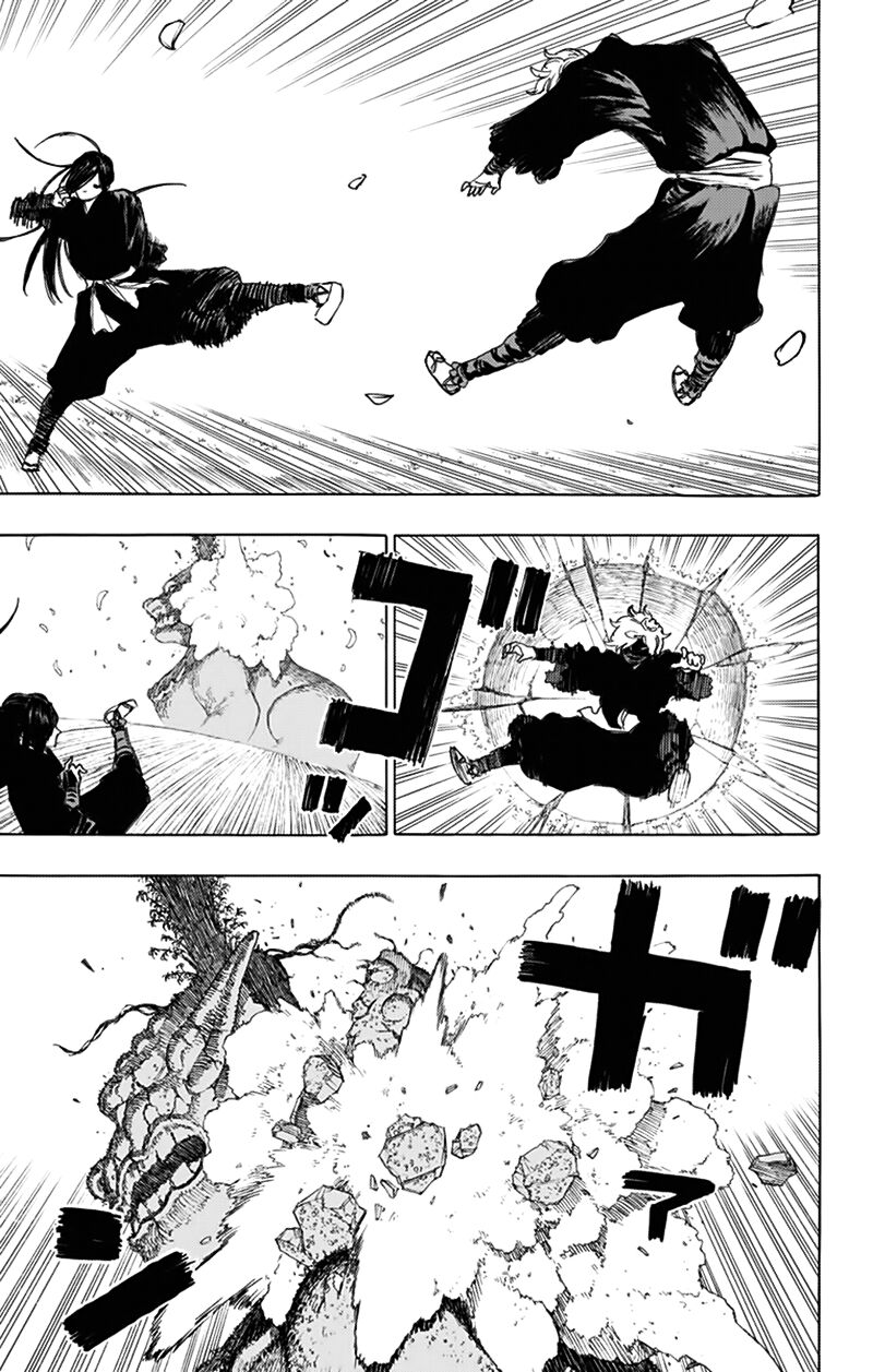 jigokuraku chapter 104 16