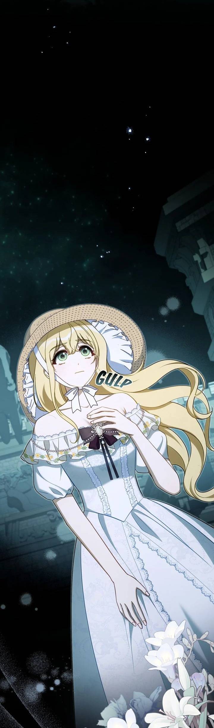 cầu mong chúa sẽ cứu rỗi cho cái chết của tôi chapter 21 22