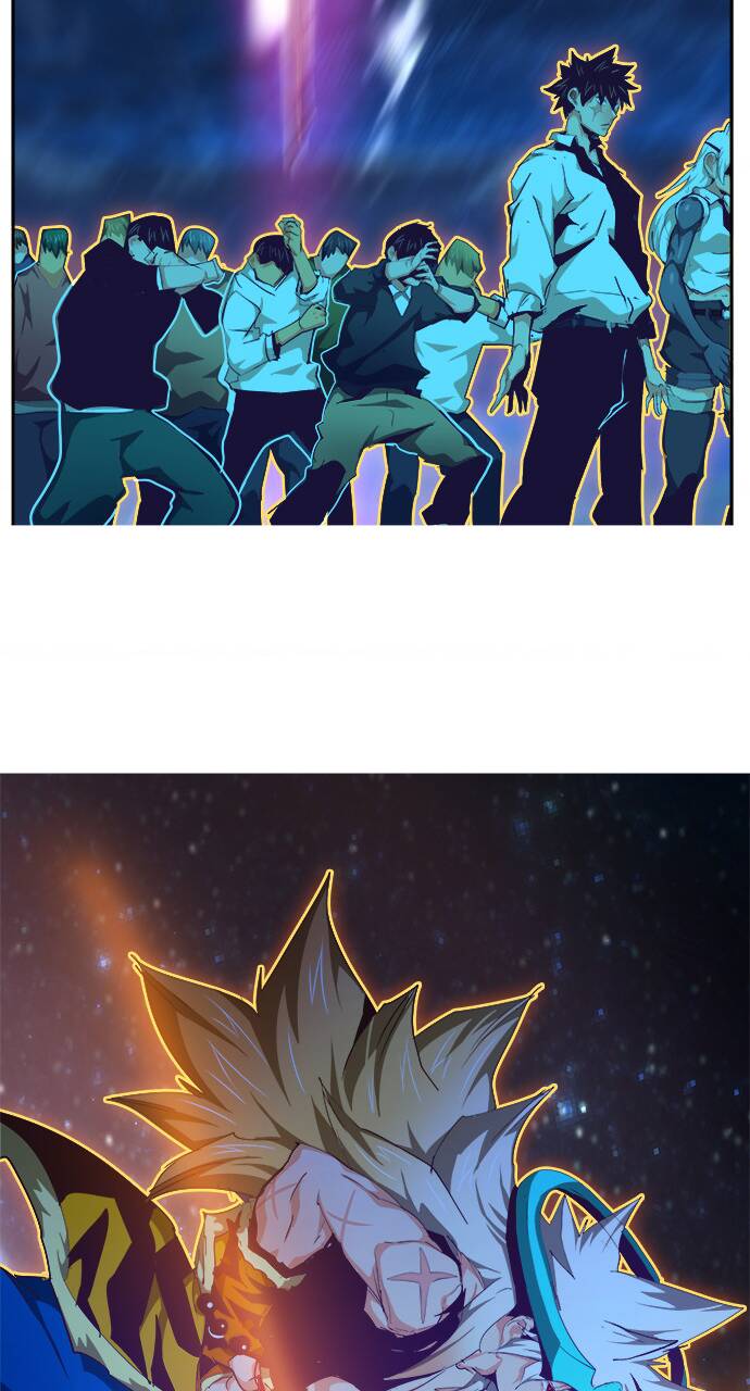 Chúa tể học đường chapter 553.5 38