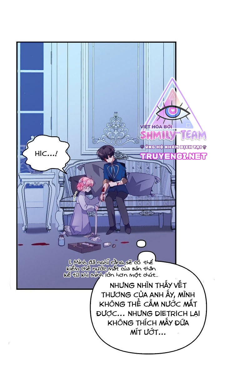 em gái cưng của đại công tước phản diện chapter 34 45