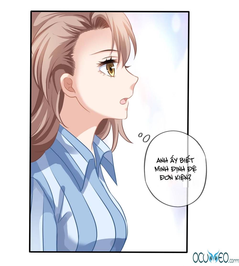 mỹ vị giai thê chapter 5 7