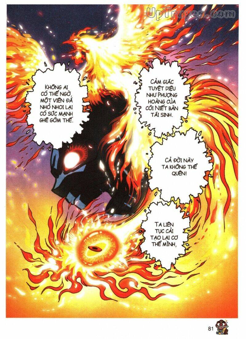 siêu nhân mì ăn liền chapter 15 83