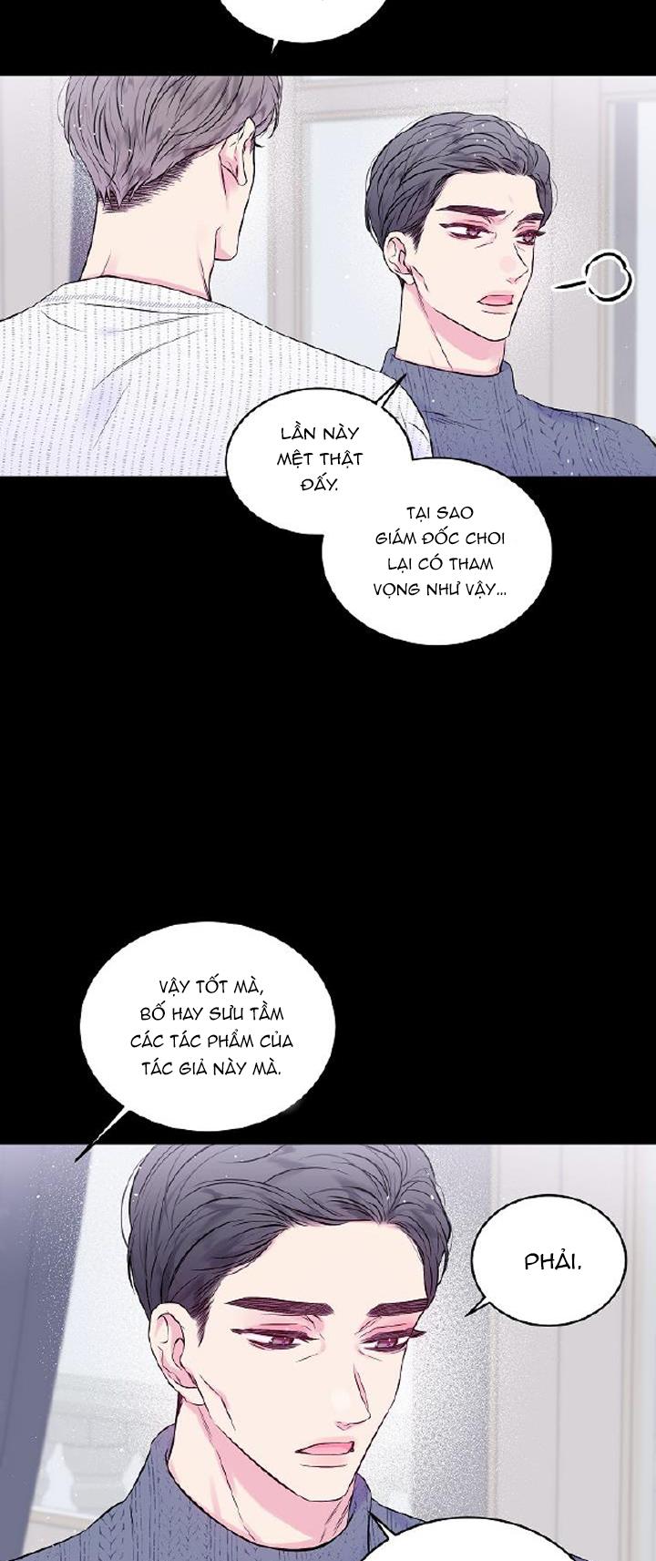 bình minh thứ hai chapter 36 24