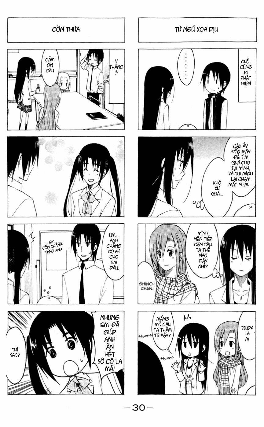 seitokai yakuindomo chapter 126 6