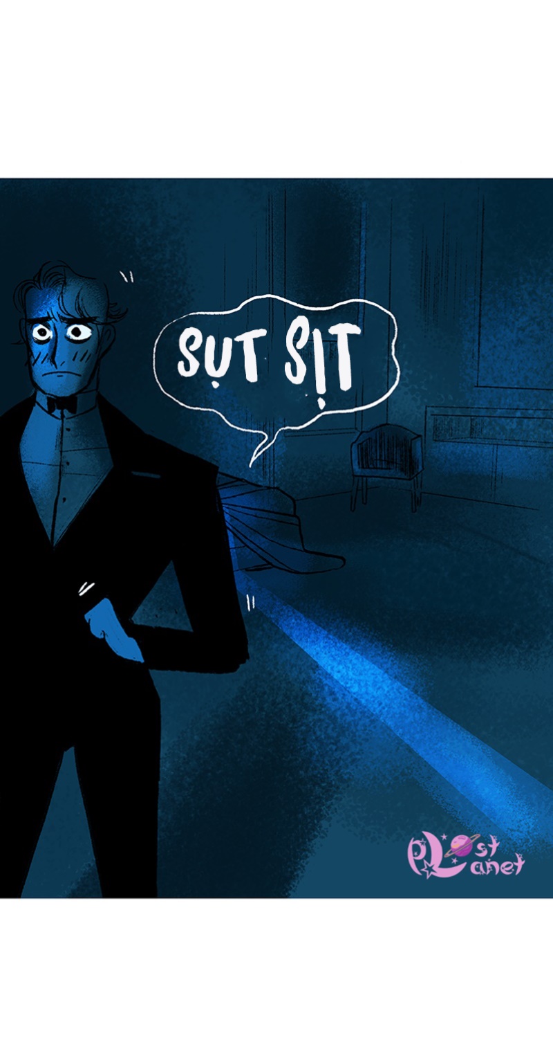 thần thoại olympus chapter 5 57