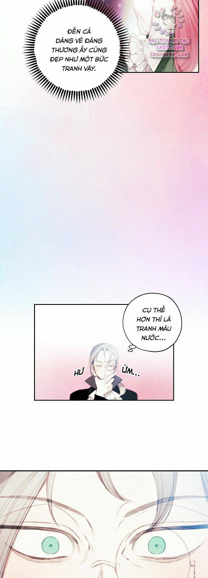 tiệm búp bê của công chúa chapter 12 15