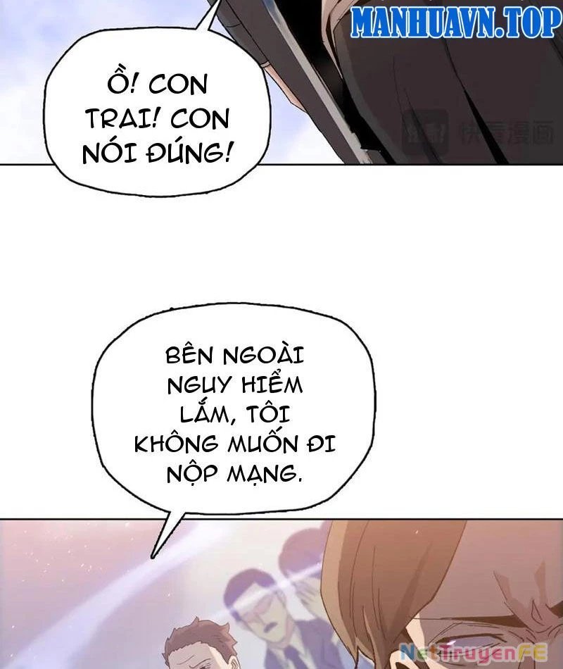 kẻ tàn nhẫn ngày tận thế: bắt đầu dự trữ hàng tỷ tấn vật tư chapter 34 16