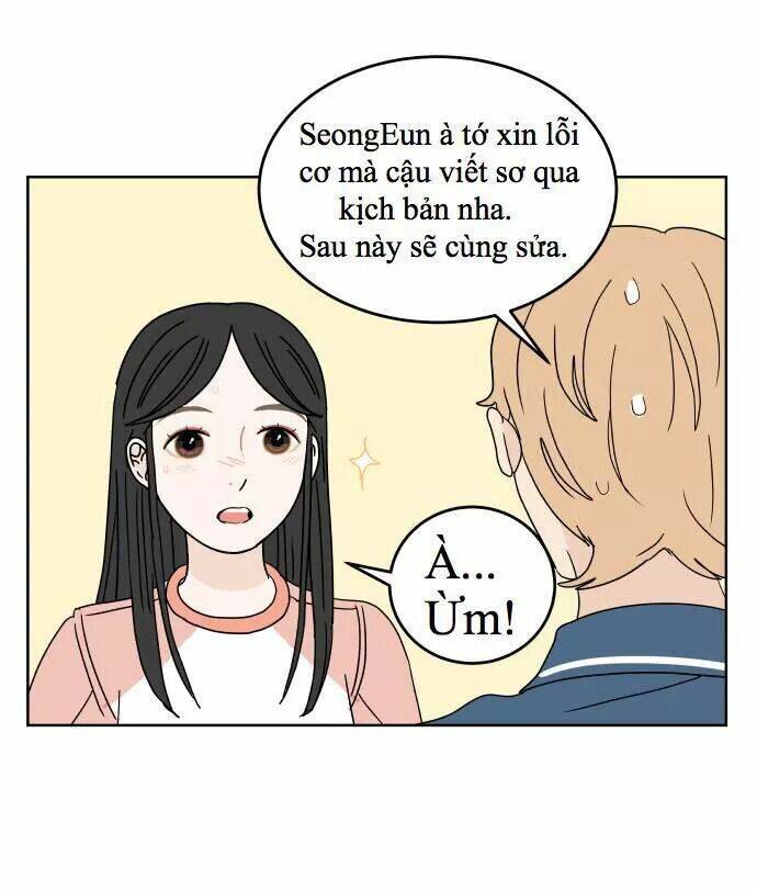 30 phút bước đi bên em chapter 43.5 23