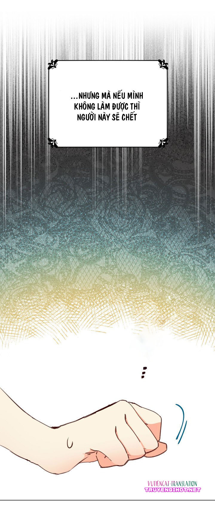 mối tình lãng mạn với kẻ phản diện chapter 24 46