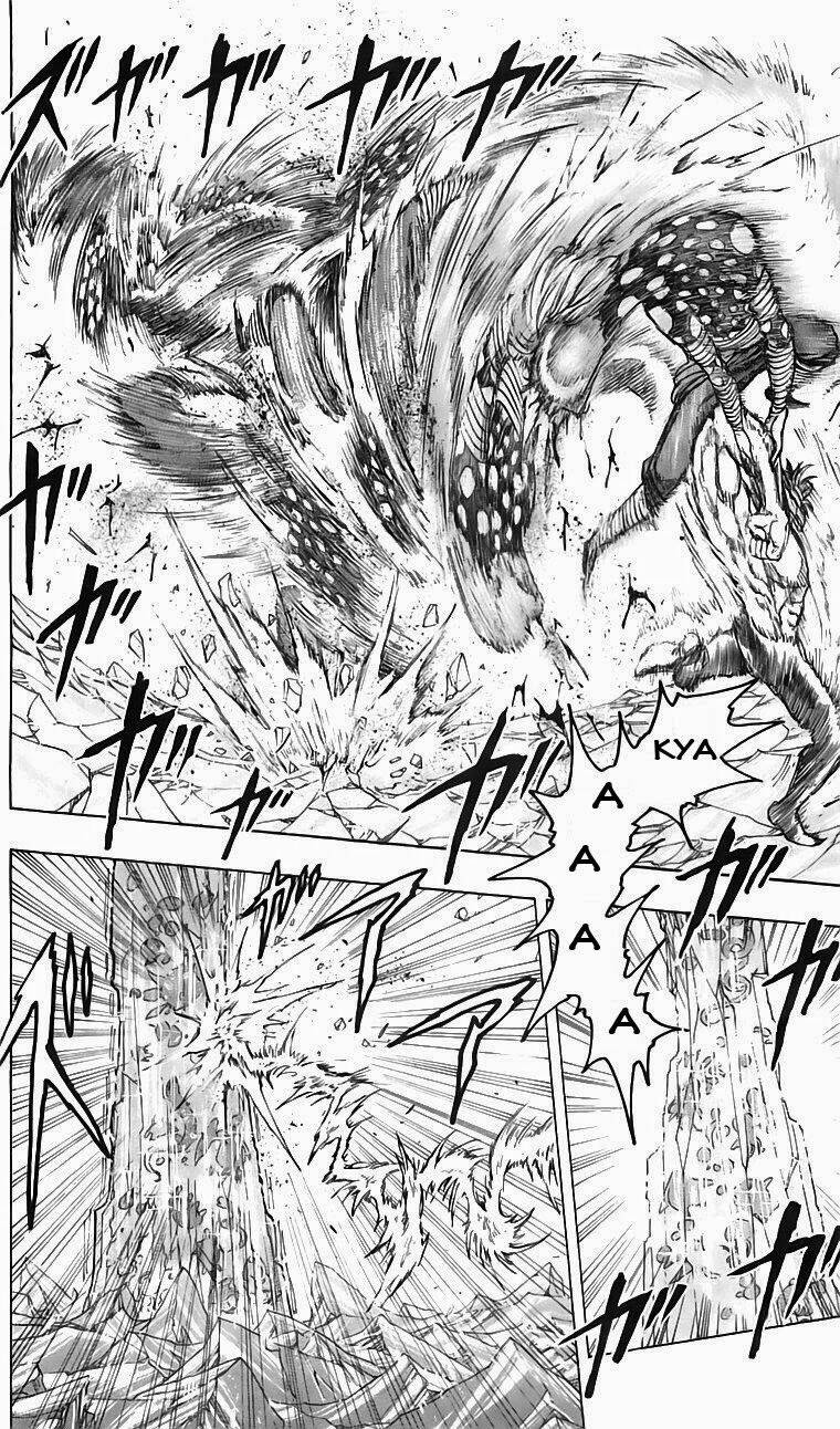 thợ săn ẩm thực chapter 87 18