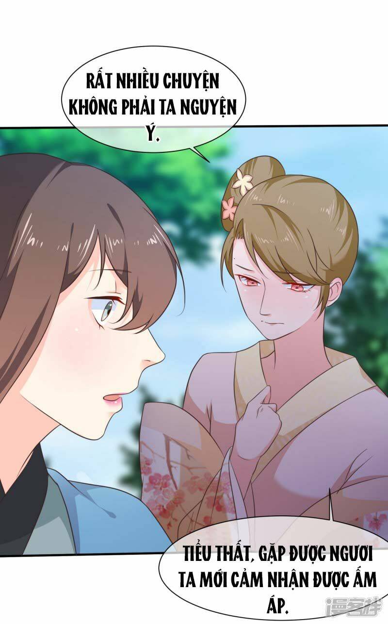 mười dặm hồng trang, thay huynh xuất giá chapter 43 15